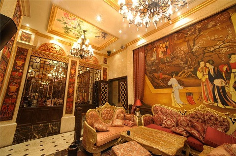 霸州高档KTV妹子质量哪家好